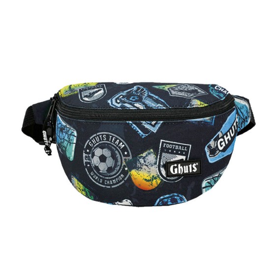 GHUTS Bolsa de Cintura GH159 P21 Football Team 1592521 | Ref. 294.2515921
