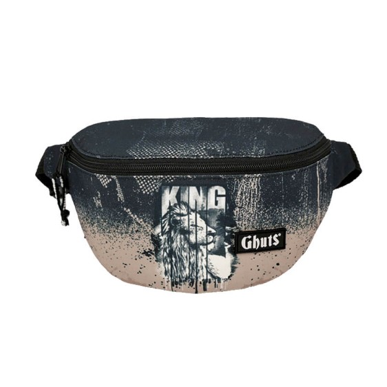 GHUTS Bolsa de Cintura GH159 P25 The King 1592525 | Ref. 294.2515925