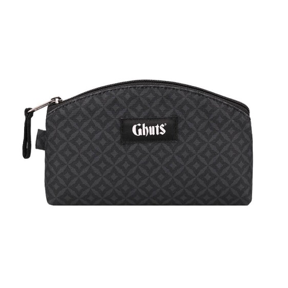 GHUTS Carteira Pequena GV173 L09 Diamonds Black 1732509 | Ref. 294.2517309
