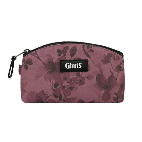 GHUTS Carteira Pequena GV173 L15 Floral Pink 1732515 | Ref. 294.2517315