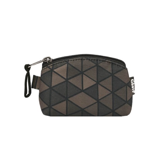 GHUTS Porta Moedas GV175 L07 Crystal Taupe 1752507 | Ref. 294.2517507