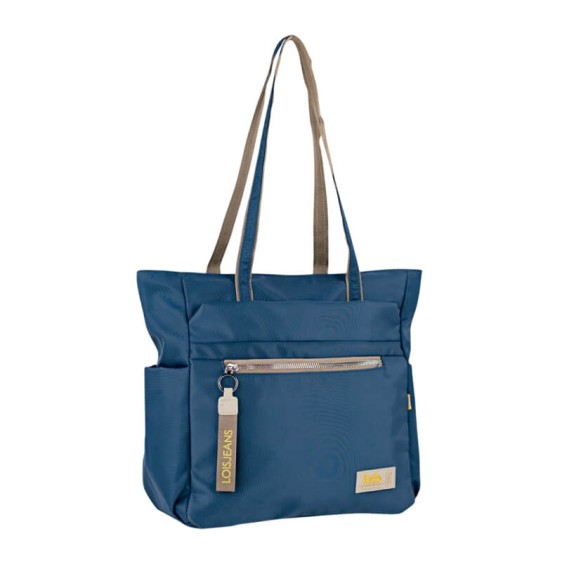Saco de Ombro LOIS Aylmer Azul | Ref. 237.32598103