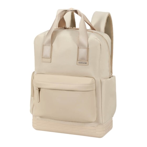 AMERICAN TOURISTER Mochila Business Tote 15” Soulpack Bege | Ref. 92.155848-1030