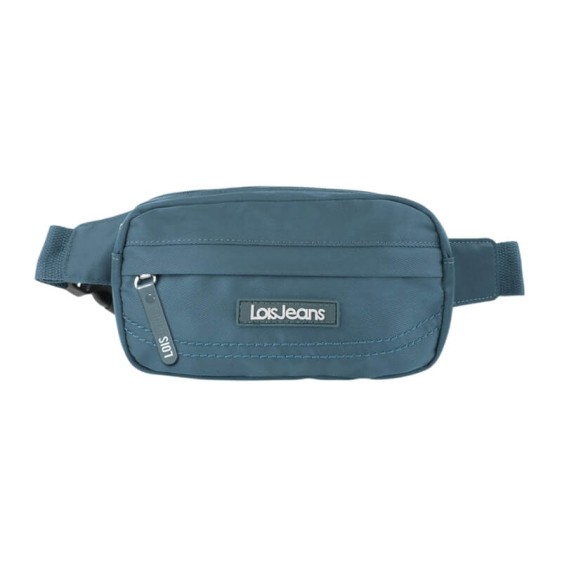 Bolsa de Cintura LOIS Ellen Azul | Ref. 237.32441002