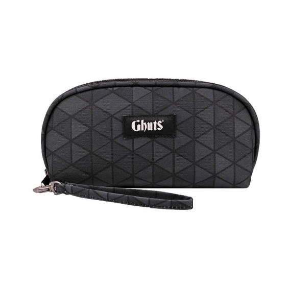 GHUTS Carteira Grande GV190 L05 Crystal Black 1902505 | Ref. 294.2519005