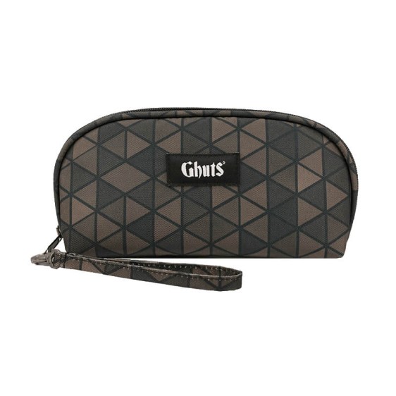 GHUTS Carteira Grande GV190 L07 Crystal Taupe 1902507 | Ref. 294.2519007