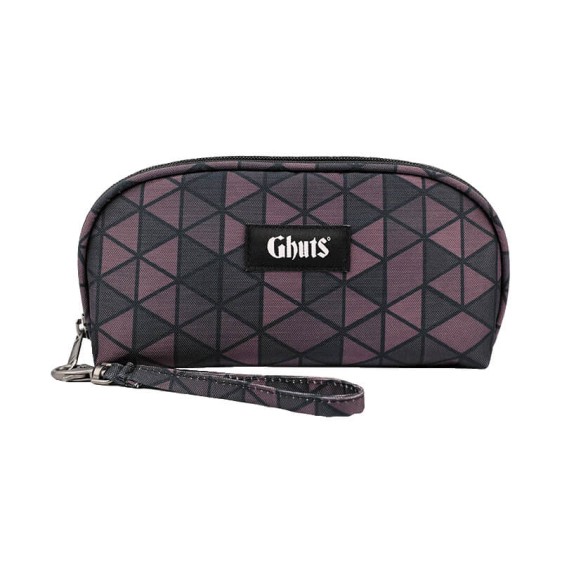 GHUTS Carteira Grande GV190 L08 Cyrstal Pink 1902508 | Ref. 294.2519008