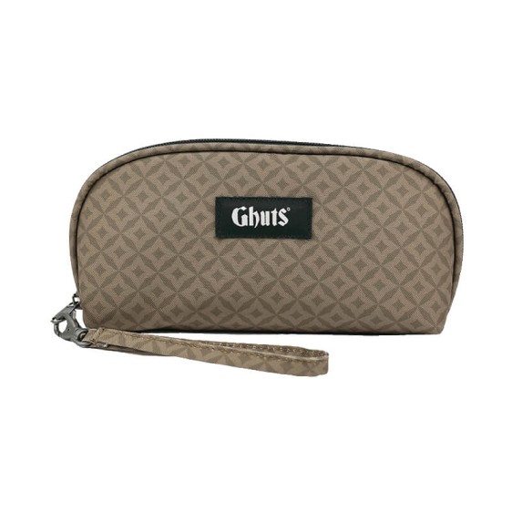GHUTS Carteira Grande GV190 L10 Diamonds Taupe 1902510 | Ref. 294.2519010