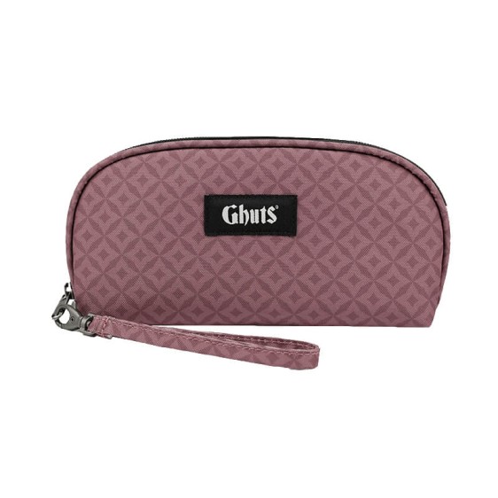 GHUTS Carteira Grande GV190 L11 Diamonds Pink 1902511 | Ref. 294.2519011