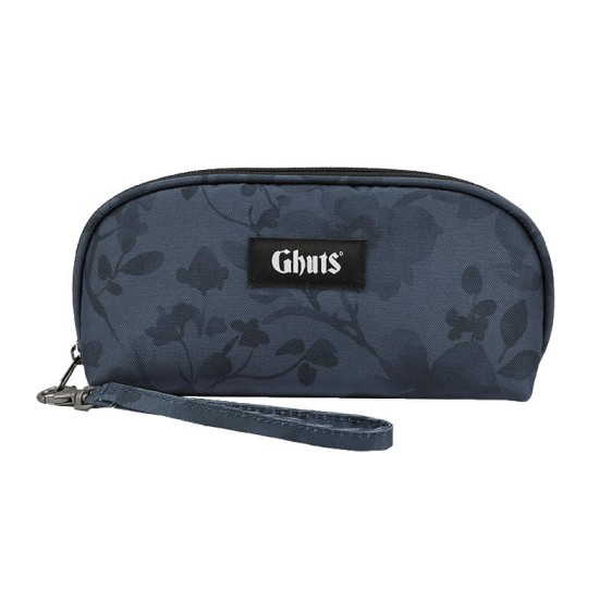 GHUTS Carteira Grande GV190 L13 Floral Blue 1902513 | Ref. 294.2519013