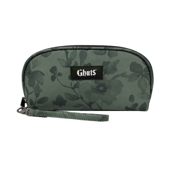 GHUTS Carteira Grande GV190 L16 Floral Green 1902516 | Ref. 294.2519016