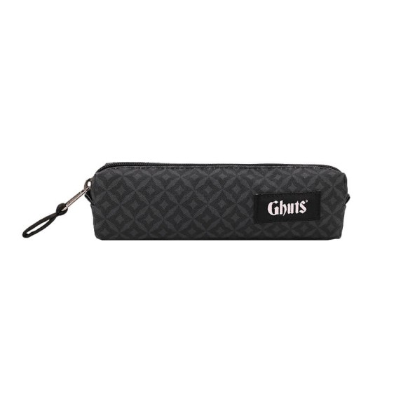 GHUTS Estojo Escolar GV177 L09 Diamonds Black 1772509 | Ref. 294.2517709