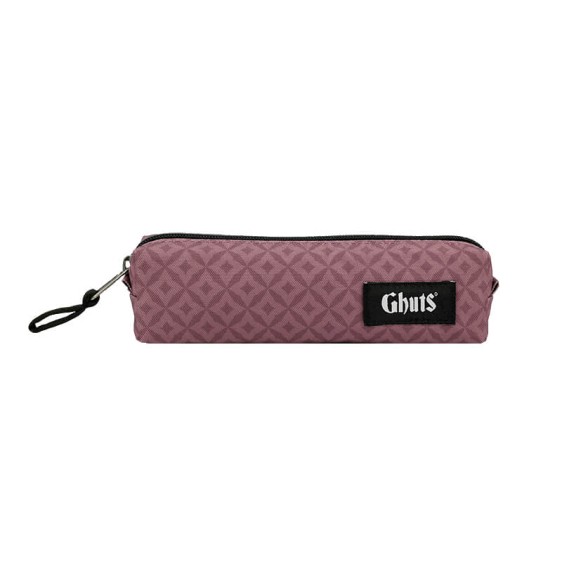 GHUTS Estojo Escolar GV177 L11 Diamonds Pink 1772511 | Ref. 294.2517711