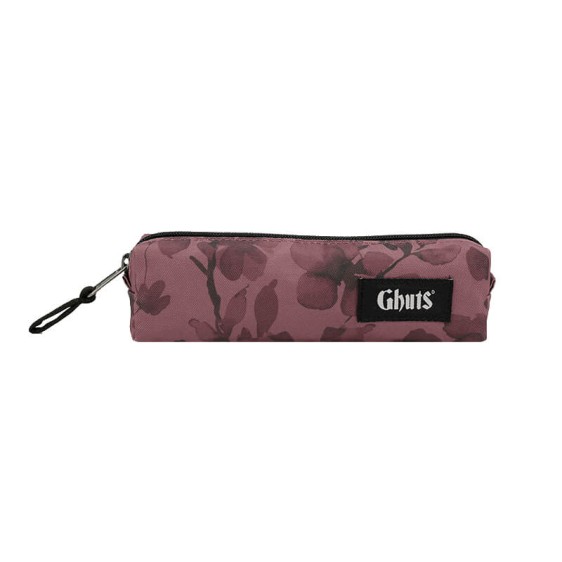 GHUTS Estojo Escolar GV177 L15 Floral Pink 1772515 | Ref. 294.2517715