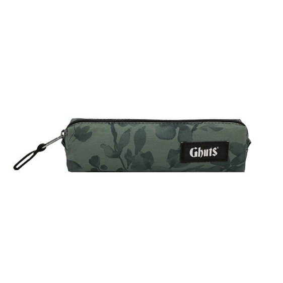 GHUTS Estojo Escolar GV177 L16 Floral Green 1772516 | Ref. 294.2517716