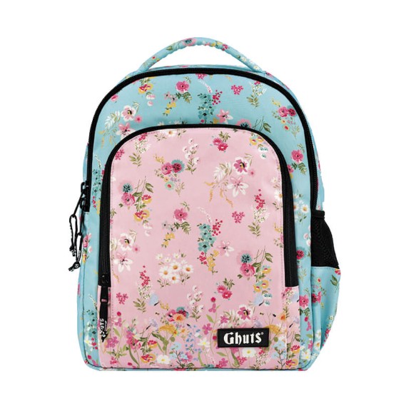 GHUTS Mochila para Portátil GH202 P08 Bouquet Dreams 2022508 | Ref. 294.2520208