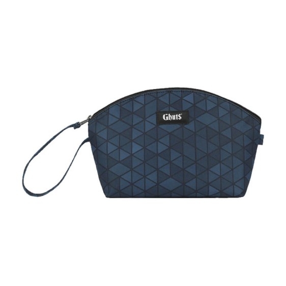 GHUTS Necessaire de Senhora GV189 L06 Crystal Blue 1892506 | Ref. 294.2518906