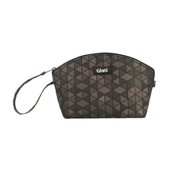 GHUTS Necessaire de Senhora GV189 L07 Crystal Taupe 1892507 | Ref. 294.2518907
