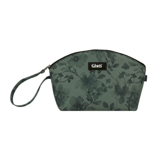 GHUTS Necessaire de Senhora GV189 L16 Floral Green 1892516 | Ref. 294.2518916