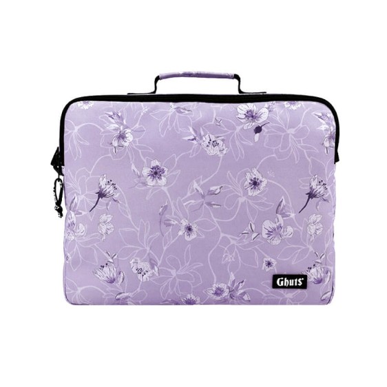 GHUTS Pasta Escolar GH183 L38 Purplefall 1832538 | Ref. 294.2518338