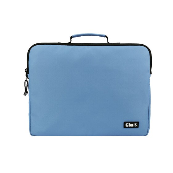 GHUTS Pasta Escolar GH183 L44 Winter Blue 1832544 | Ref. 294.2518344