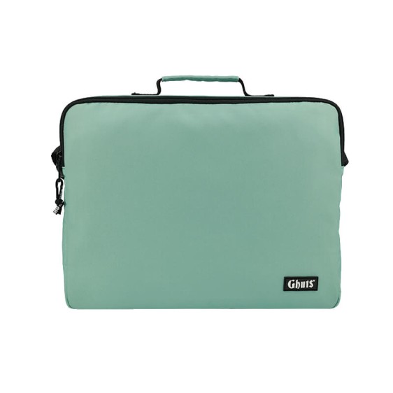 GHUTS Pasta Escolar GH183 L48 Pearl Aqua 1832548 | Ref. 294.2518348
