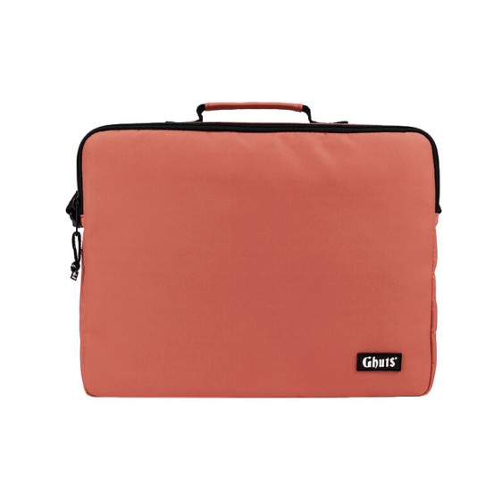 GHUTS Pasta Escolar GH183 L49 Peach Pink 1832549 | Ref. 294.2518349