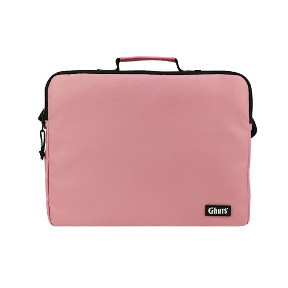 GHUTS Pasta Escolar GH183 L50 Strawberry Pink 1832550 | Ref. 294.2518350