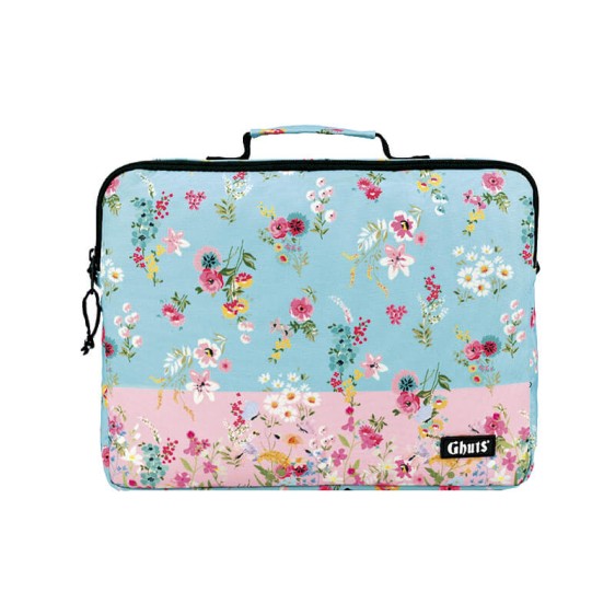 GHUTS Pasta Escolar GH183 P08 Bouquet Dreams 1832508 | Ref. 294.2518308