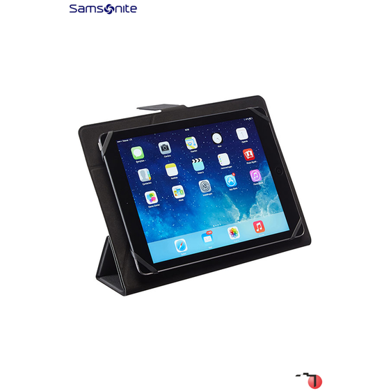 Samsonite Capa Tablet Universal Slim Case 9-10'' Tabzone (Preto)
