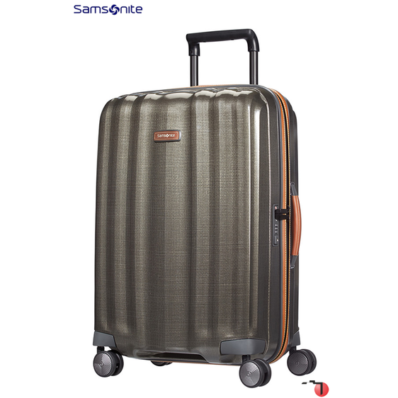 Trolley de Viagem Grande Samsonite - ref. 9282V00414