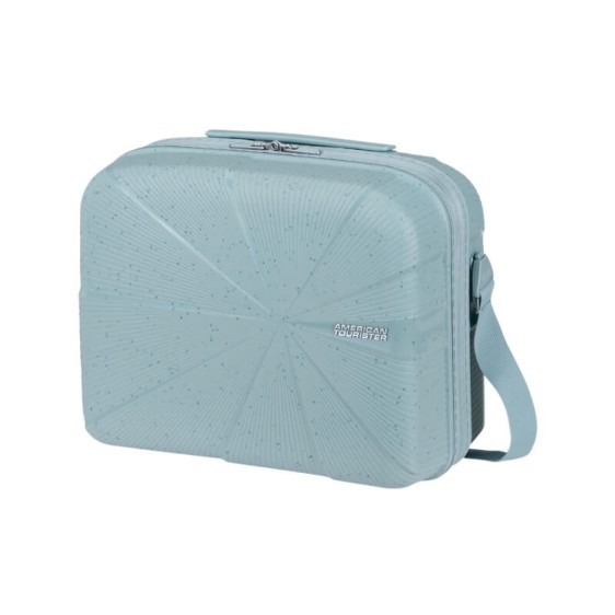 AMERICAN TOURISTER Necessaire Adaptável Ltd StarVibe Azul Speckles | Ref. 92.155761-A674