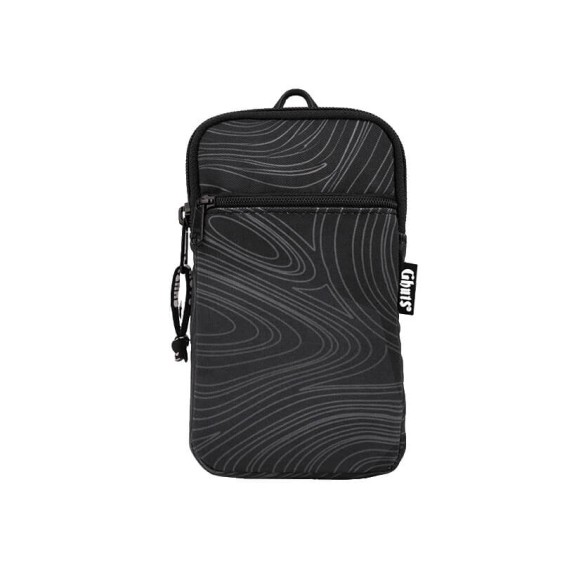 GHUTS Bolsa Telemóvel GH209 L37 Dark Map 2092537 | Ref. 294.2520937