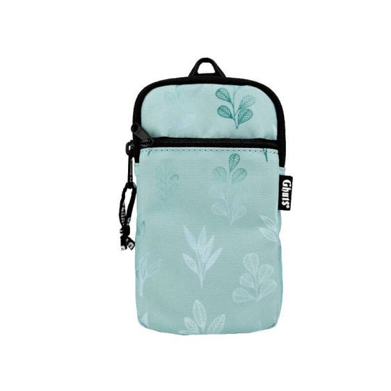 GHUTS Bolsa Telemóvel GH209 L42 Mintbloom 2092542 | Ref. 294.2520942