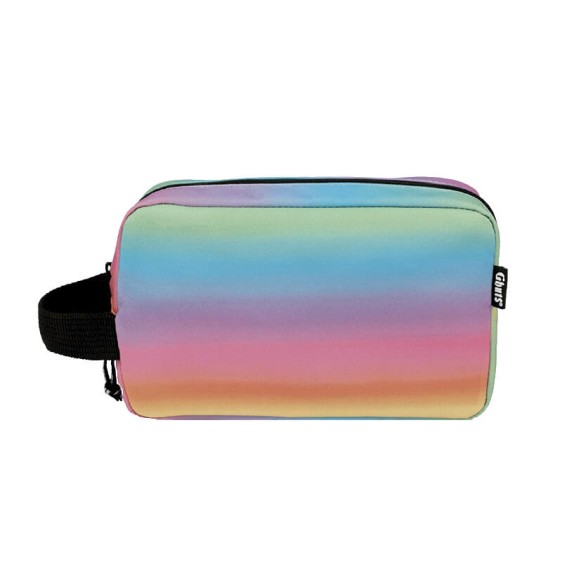 GHUTS Bolsa Térmica GH208 P09 Plain Rainbow 2082509 | Ref. 294.2520809