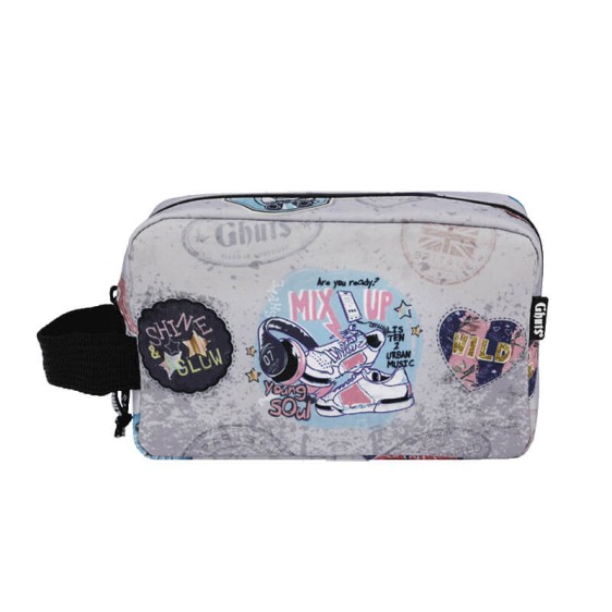 GHUTS Bolsa Térmica GH208 P12 Mix Up 2082512 | Ref. 294.2520812