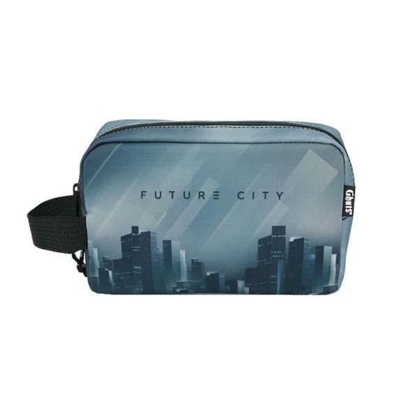 GHUTS Bolsa Térmica GH208 P28 Future City 2082528 | Ref. 294.2520828