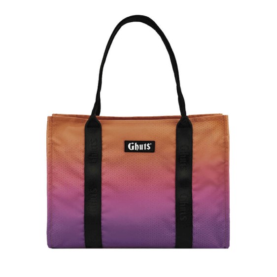 GHUTS Mala de Ombro GH213 L30 Sunset 2132530 | Ref. 294.2521330