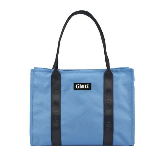 GHUTS Mala de Ombro GH213 L44 Winter Blue 2132544 | Ref. 294.2521344