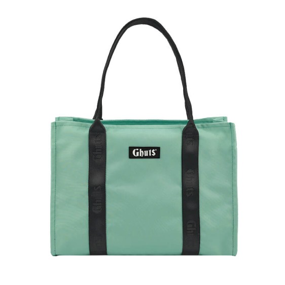 GHUTS Mala de Ombro GH213 L48 Pearl Aqua 2132548 | Ref. 294.2521348