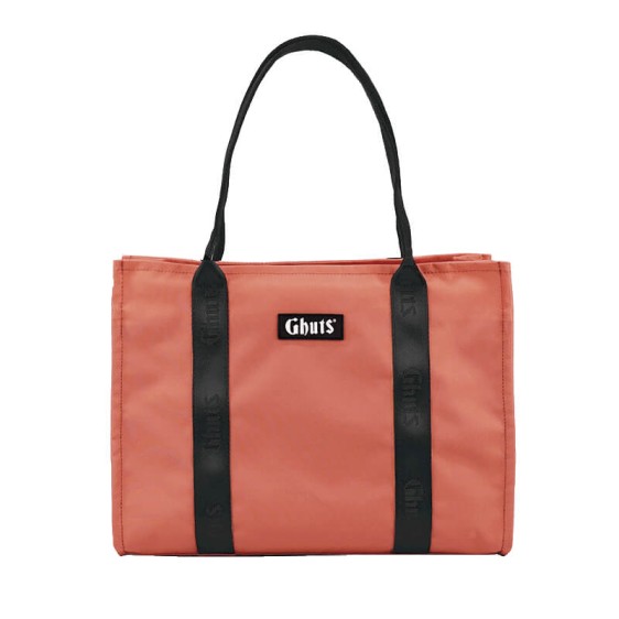 GHUTS Mala de Ombro GH213 L49 Peach Pink 2132549 | Ref. 294.2521349