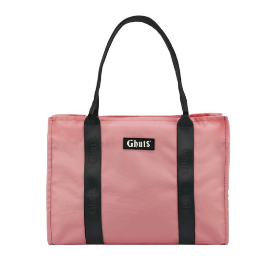 GHUTS Mala de Ombro GH213 L50 Strawberry Pink 2132550 | Ref. 294.2521350