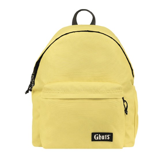GHUTS Mochila Clássica GH211 L51 Lemon Yellow 2112551 | Ref. 294.2521151