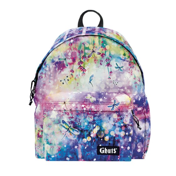 GHUTS Mochila Clássica GH211 P10 Magictale 2112510 | Ref. 294.2521110