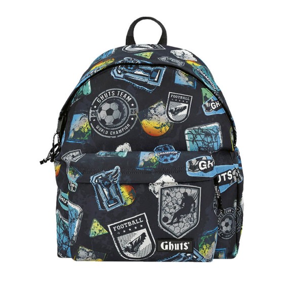 GHUTS Mochila Clássica GH211 P21 Football Team 2112521 | Ref. 294.2521121