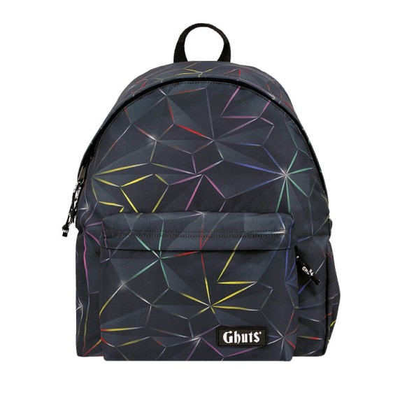 GHUTS Mochila Clássica GH211 P23 Neonline 2112523 | Ref. 294.2521123