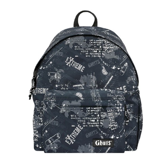 GHUTS Mochila Clássica GH211 P26 Xtreme Ghuts 2112526 | Ref. 294.2521126