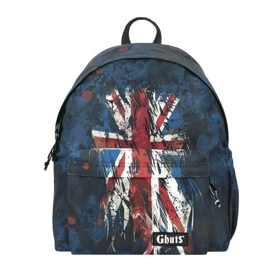 GHUTS Mochila Clássica GH211 P27 Revolution 2112527 | Ref. 294.2521127