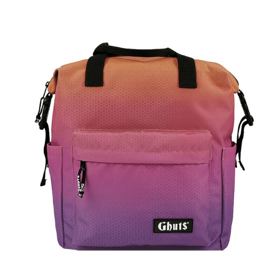 GHUTS Mochila/Mala para Portátil GH212 L30 Sunset 2122530 | Ref. 294.2521230