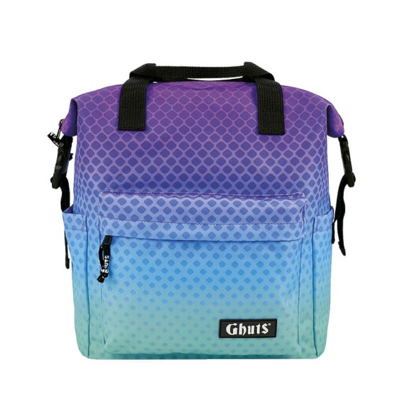 GHUTS Mochila/Mala para Portátil GH212 L31 Diamond Fade 2122531 | Ref. 294.2521231